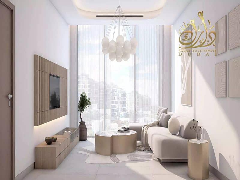 3Year Post Handover Plan_Own It For 5%_Near Metro - Image 6