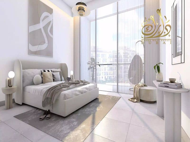 3Year Post Handover Plan_Own It For 5%_Near Metro - Image 7