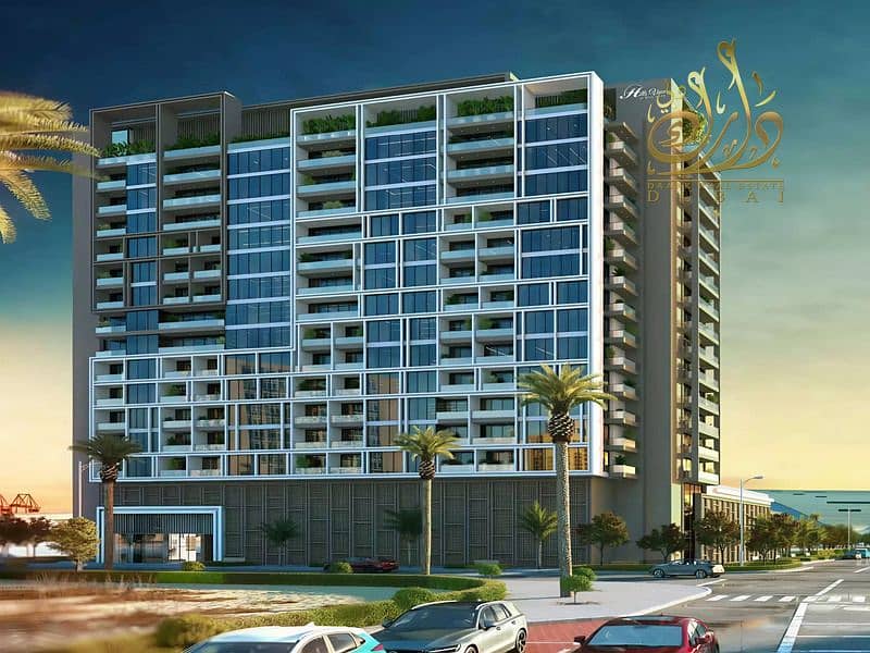 3Year Post Handover Plan_Own It For 5%_Near Metro - Image 8