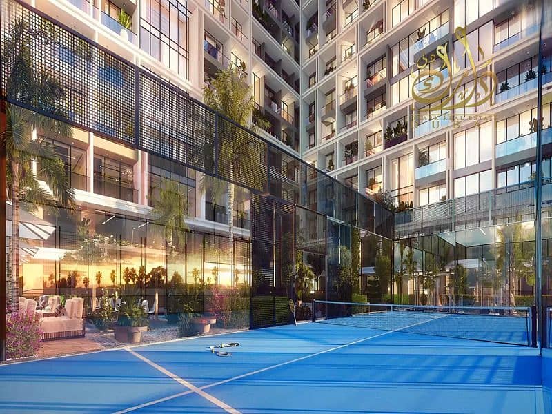 3Year Post Handover Plan_Own It For 5%_Near Metro - Image 10