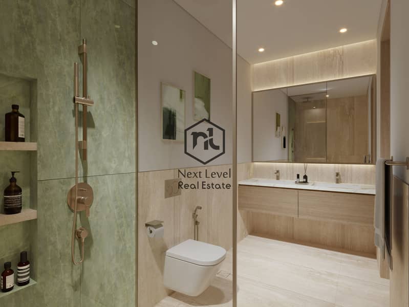 5 1BR - Bathroom. jpg