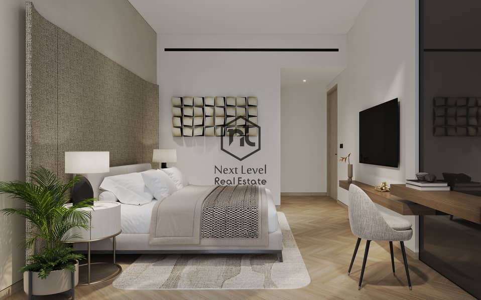 9 3BR - Master bedroom. jpg
