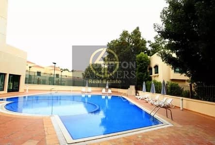 3 Bedroom Villa for Rent in Rawdhat Abu Dhabi, Abu Dhabi - Legend 3 BR Villa private entrance with Swimming pool 3 Bedroom Villa for Rent in Rawdhat Abu Dhabi, Abu Dhabi - Legend 3 BR Villa private entrance with Swimming pool
