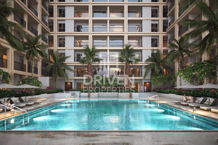 Stylish Layout | Great Location | Ready by Q1 2026 - Image 6