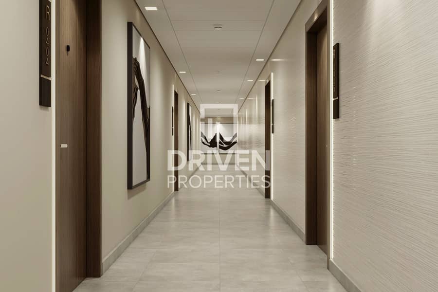 Stylish Layout | Great Location | Ready by Q1 2026 - Image 7