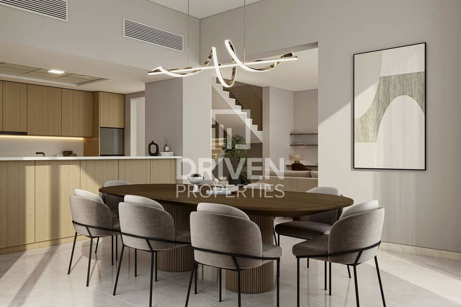Stylish Layout | Great Location | Ready by Q1 2026 - Image 8