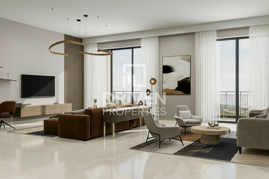 Stylish Layout | Great Location | Ready by Q1 2026 - Image 9