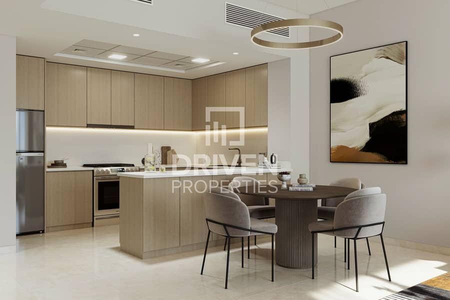 Stylish Layout | Great Location | Ready by Q1 2026 - Image 10