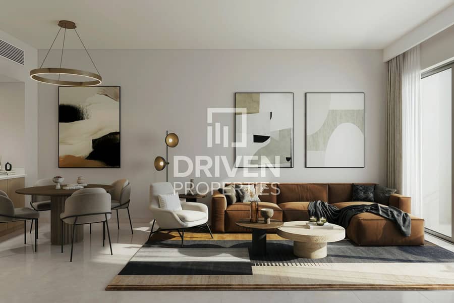 Stylish Layout | Great Location | Ready by Q1 2026 - Image 11