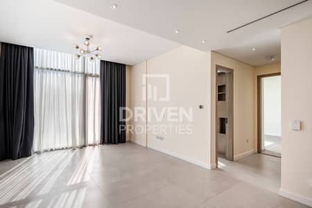 1 Camera Appartamento in affitto a Jumeirah Village Circle (JVC), Dubai - Appartamento a Jumeirah Village Circle (JVC)，JVC District 10，Signature Livings，Signature Livings South, 1 camera da letto, 110000 AED - 13541953
