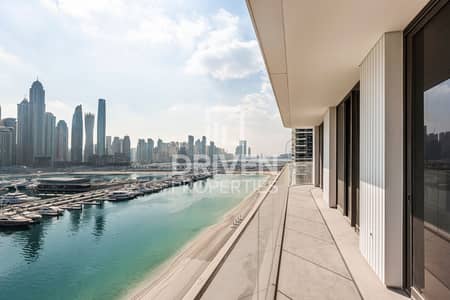 Marina Views | Elegant Finishes | Newest Building | Bayut.com