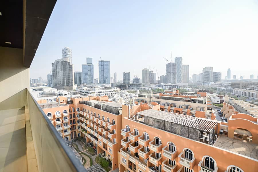 Available I Unfurnished I Bright Unit - Image 18