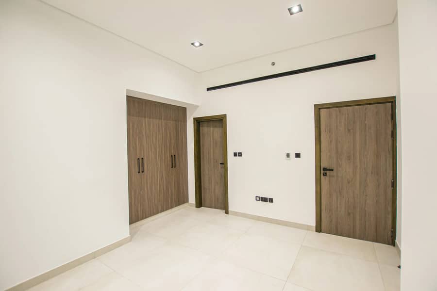 Available I Unfurnished I Bright Unit - Image 20