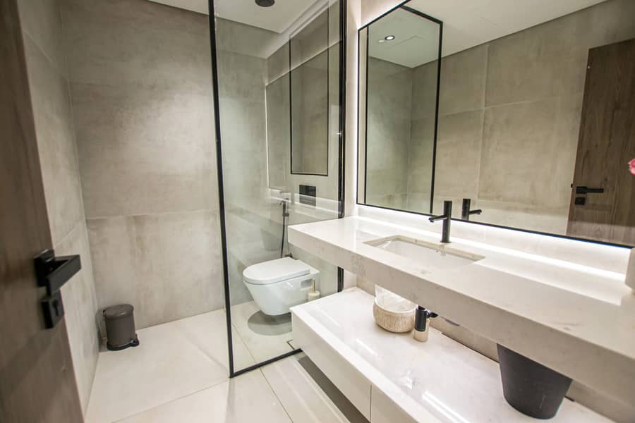 Available I Unfurnished I Bright Unit - Image 24