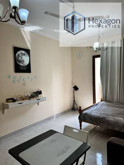 Estudio para en Alquiler en Dubai Silicon Oasis (DSO), Dubai - c74f3166-5e8a-4329-91da-0c0cb99c7e58. jpg Estudio para en Alquiler en Dubai Silicon Oasis (DSO), Dubai - c74f3166-5e8a-4329-91da-0c0cb99c7e58. jpg