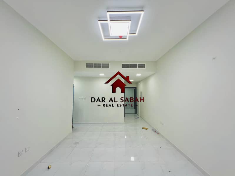 One Month Free | Six Cheque Payment | Security deposit only Cheque !