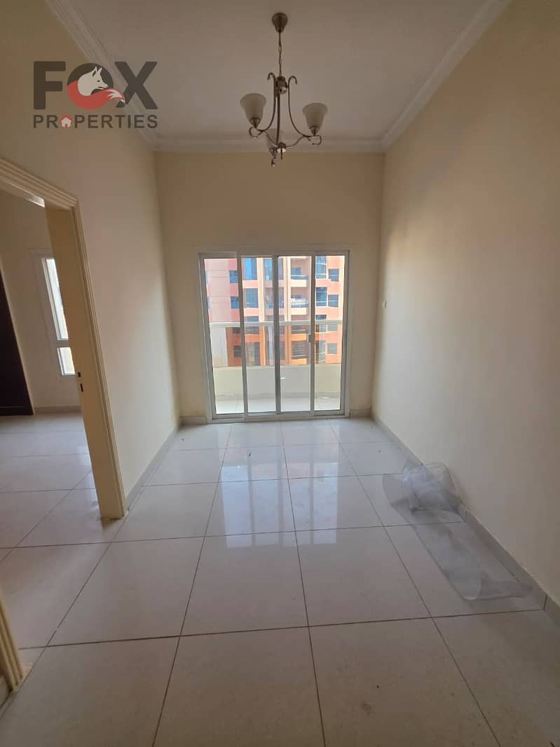 Premium 1BHK in Al Nuaimiya 1 at an excellent price | Spacious layout | Central AC | Flexible payments | Easy access to Dubai & Sharjah | 150 characte