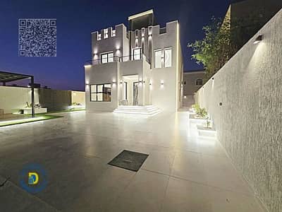 5 Camere Villa in Vendita a Al Mowaihat, Ajman - 001WhatsApp Image 2025-11-29 at 6.05. 01 PM001. jpeg 5 Camere Villa in Vendita a Al Mowaihat, Ajman - 001WhatsApp Image 2025-11-29 at 6.05. 01 PM001. jpeg