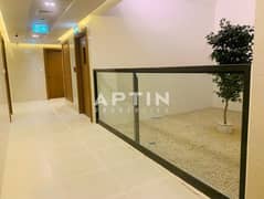 شقة في بن غاطي بوينت،واحة دبي للسيليكون (DSO) 1 غرفة 58995 درهم - 13554349