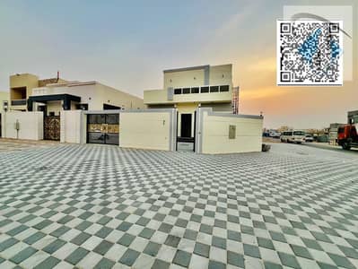 阿尔赫利奥， 阿治曼 3 卧室别墅待售 - صورة واتساب بتاريخ 1446-08-17 في 10.15. 35_8528580d. jpg