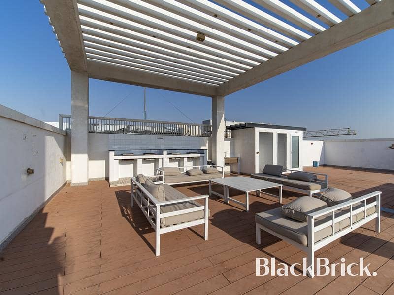 Квартира в Дубай Студио Сити,Глитц 3,Глитц 3 Тауэр 1, 2 cпальни, 1230000 AED - 12690542 Квартира в Дубай Студио Сити,Глитц 3,Глитц 3 Тауэр 1, 2 cпальни, 1230000 AED - 12690542