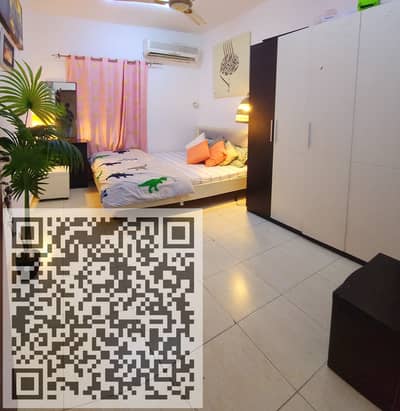 1 habitación Apartamento para en Alquiler en Al Mowaihat, Ajman - 1000516583. jpg