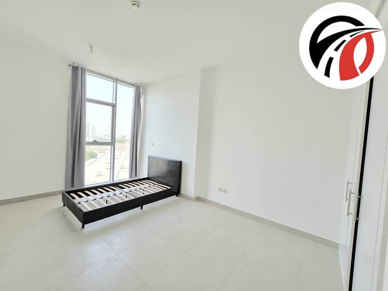 Spacious Apartment ! With All Aminities ! Ready to Move ! Big Size - Image 10