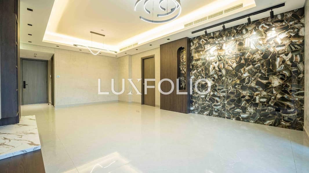 Upgraded | Unfurnished | Chiller Free