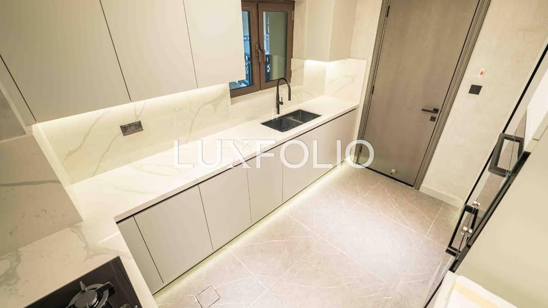 Upgraded | Unfurnished | Chiller Free - Image 6