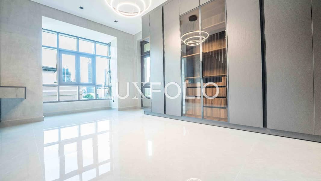 Upgraded | Unfurnished | Chiller Free - Image 8