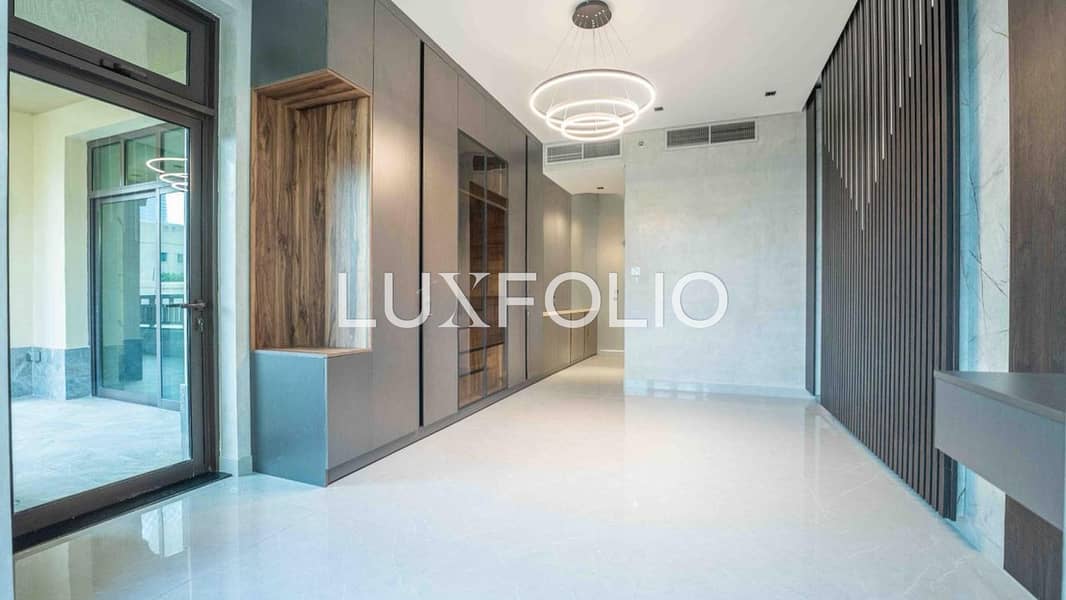 Upgraded | Unfurnished | Chiller Free - Image 9