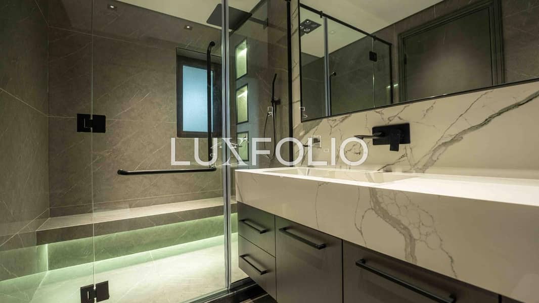 Upgraded | Unfurnished | Chiller Free - Image 10