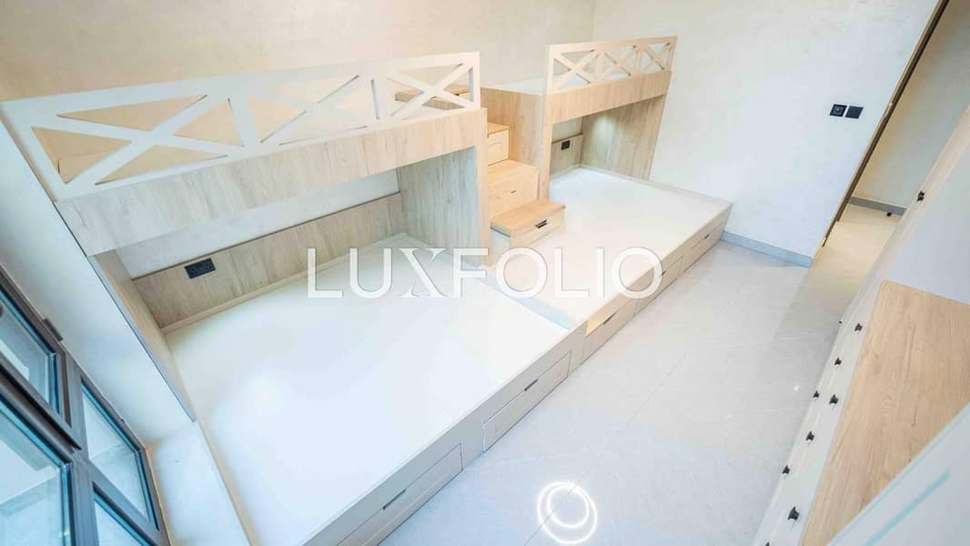 Upgraded | Unfurnished | Chiller Free - Image 11