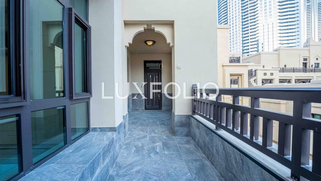 Upgraded | Unfurnished | Chiller Free - Image 13