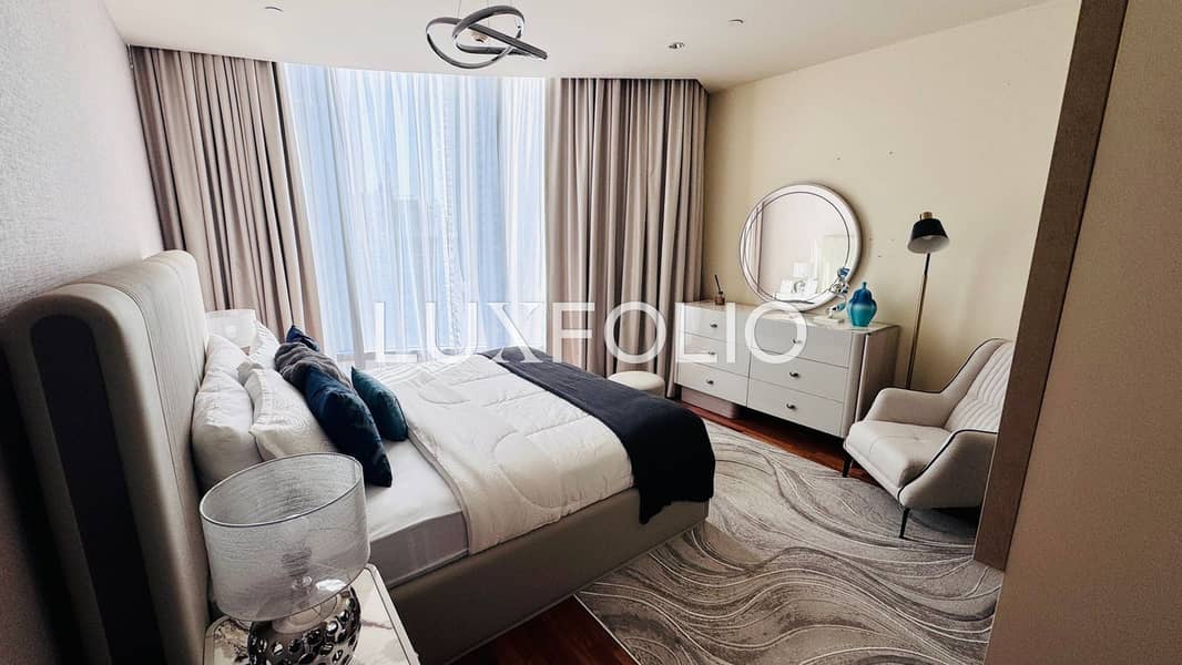 Fully Furnished | Stunning Views | Vacant Now - Image 7