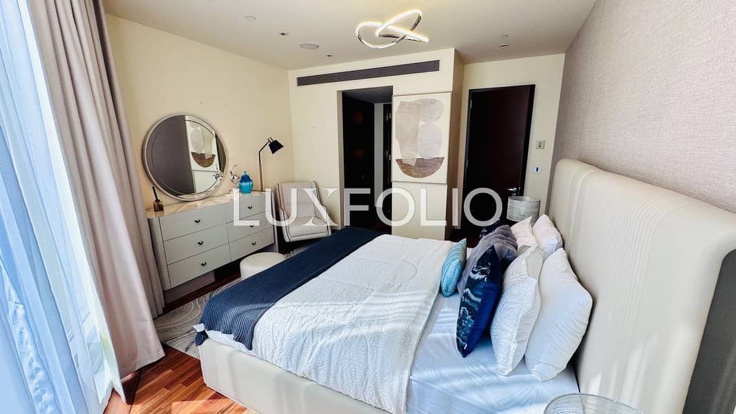 Fully Furnished | Stunning Views | Vacant Now - Image 8