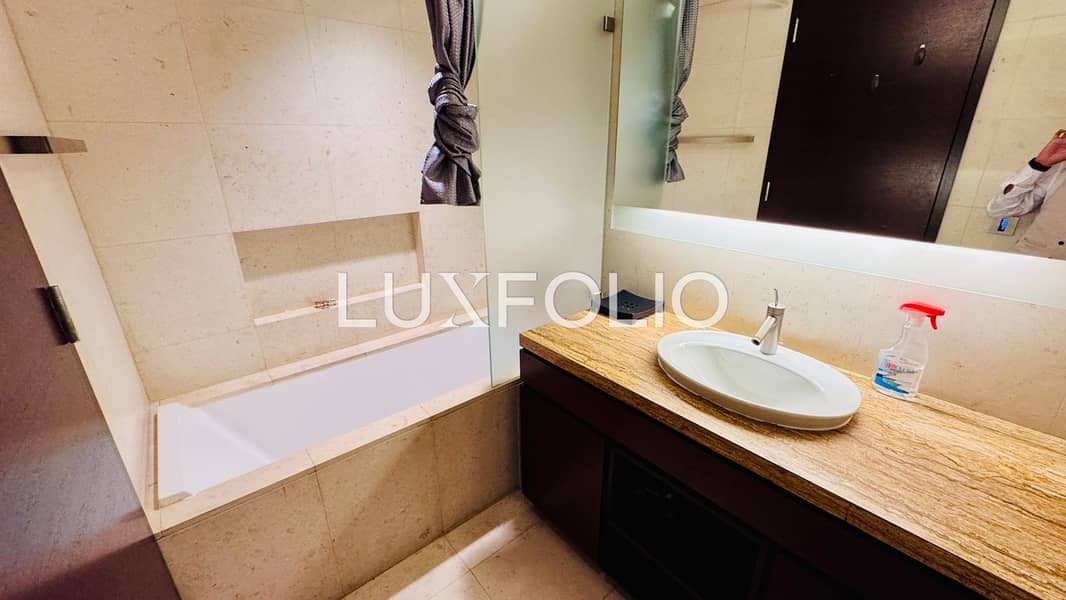 Fully Furnished | Stunning Views | Vacant Now - Image 10