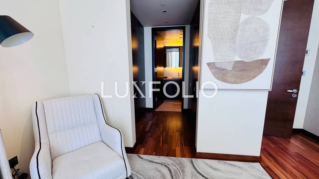 Fully Furnished | Stunning Views | Vacant Now - Image 11