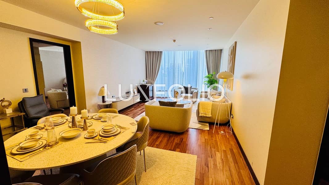 Fully Furnished | Stunning Views | Vacant Now - Image 15