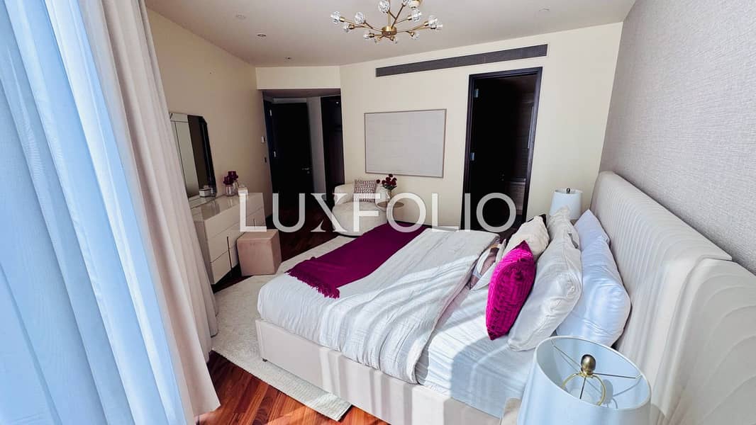 Fully Furnished | Stunning Views | Vacant Now - Image 20