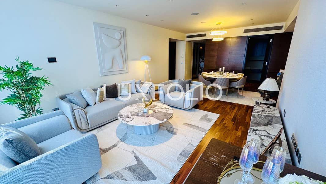 Fully Furnished | Stunning Views | Vacant Now - Image 22