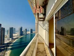 شقة في مساكن الواحة،الخان 3 غرف 75000 درهم - 13548392