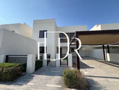 فيلا 5 غرف | حديقة خاصة | جاهزة للتسليم