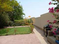 فیلا في الریم 2،الریم،المرابع العربية 3 غرف 230000 درهم - 13555271