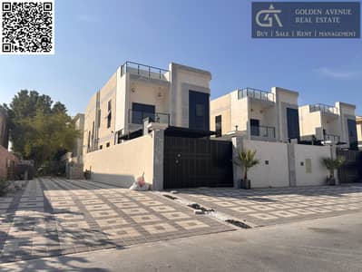 5 Bedroom Villa for Sale in Al Rawda, Ajman - 1. jpeg 5 Bedroom Villa for Sale in Al Rawda, Ajman - 1. jpeg