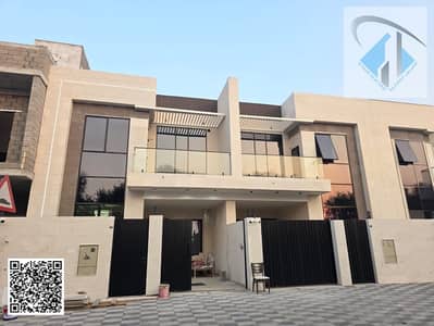 4 habitaciones Villa para en Venta en Al Yasmeen, Ajman - IMG_8774. jpg