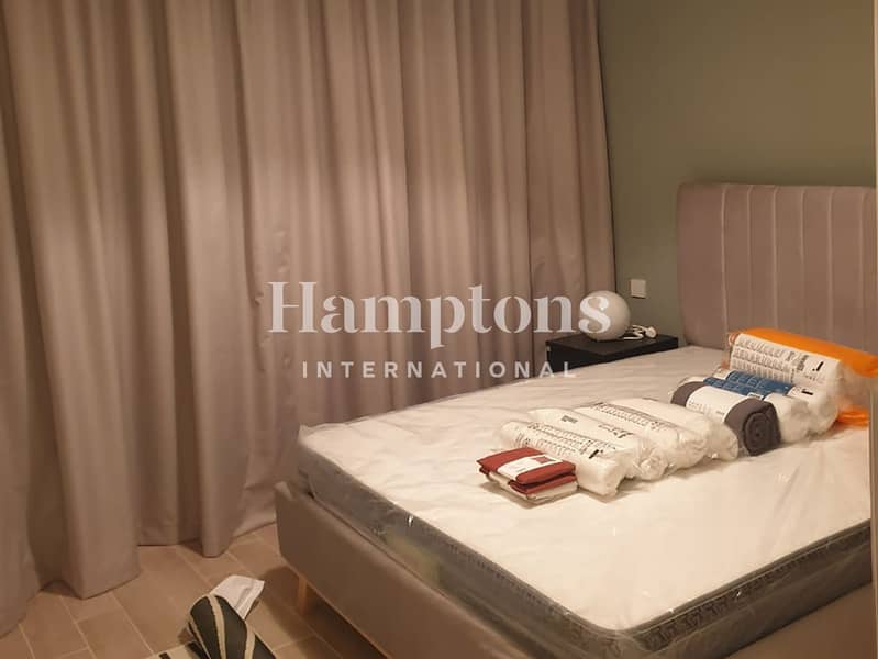 Furnished | Waterview | High Floor - Image 7