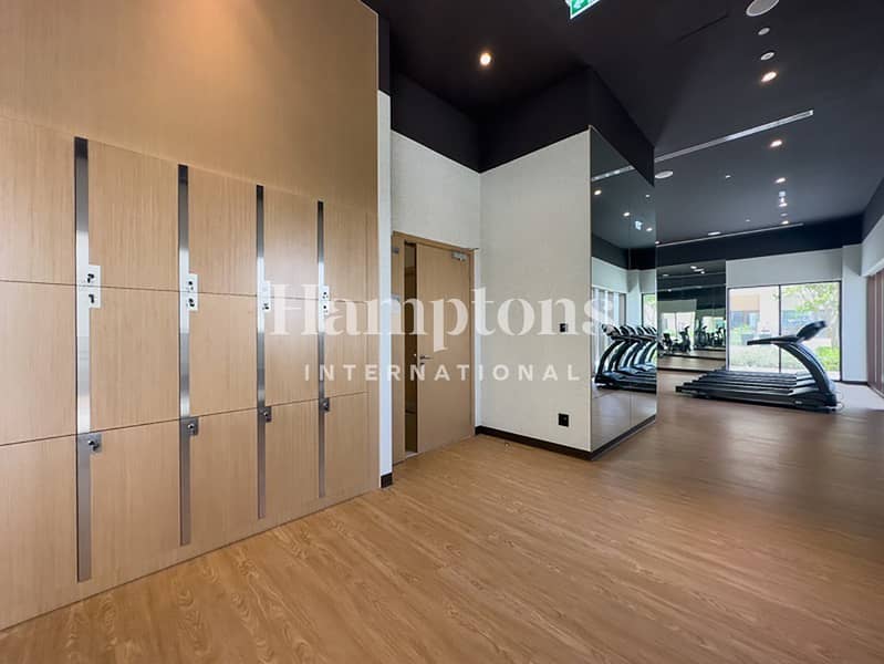 Furnished | Waterview | High Floor - Image 8