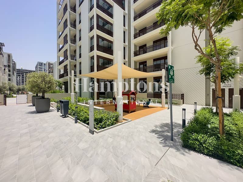 Furnished | Waterview | High Floor - Image 10