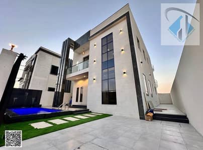 4 habitaciones Villa para en Venta en Al Bahia, Ajman - IMG_8775. jpg
